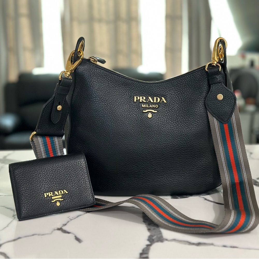 Prada bag
